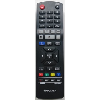 Diaľkový ovládač LG AKB73735801
