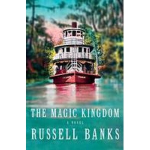 The Magic Kingdom (ISBN: 9780593468616)