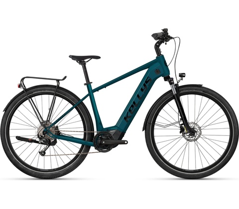 KELLYS E-Carson 30 P 2025