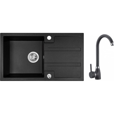 Set Laveo Barbados + Granit 8 – Zbozi.Blesk.cz