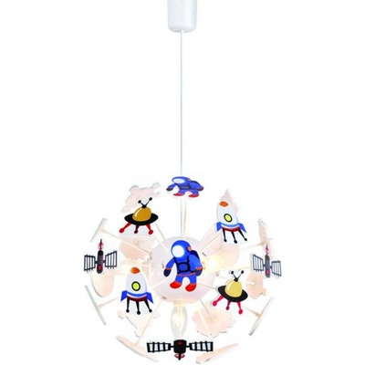 ACA Lighting MD160224SP
