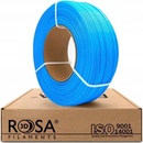 Tiskové struny Rosa 3D PLA 1,75 mm 1000 g modrý
