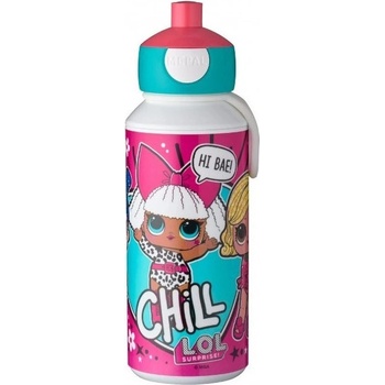 Mepal Campus 400 ml Lol Surprise