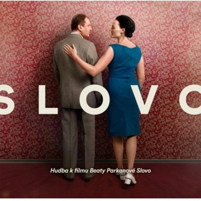 VARIOUS - SLOVO - HUDBA K FILMU BEATY PARKANOVE LP