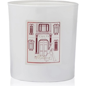 CULTI MILANO Milano ароматна свещ 550 гр