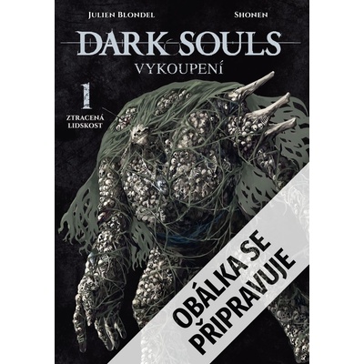 Dark Souls: Vykoupení 1 - Ztracená lidskost