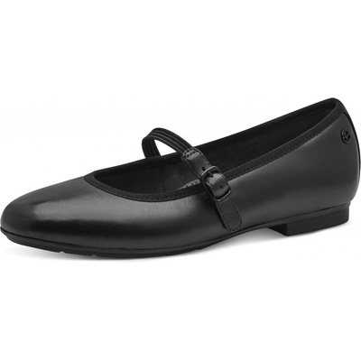 Tamaris dámské baleríny 8-82107-44 černá