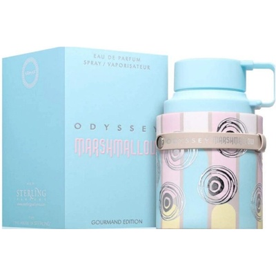 Armaf Odyssey Marshmallow parfum unisex 5 ml vzorka