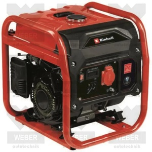 Einhell TC-IG 1100 (4152580) Генератор, агрегат