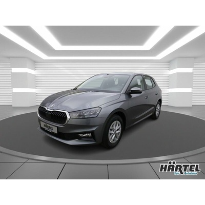 Skoda Fabia 1.0 TSI Selection DSG 85 kW
