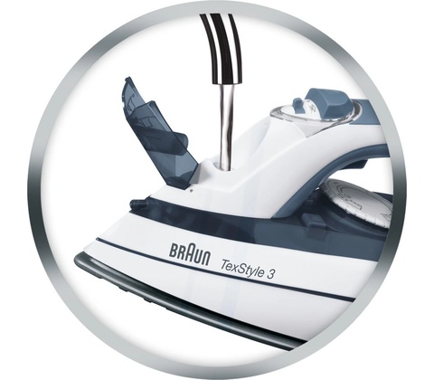 Braun TS 375 A