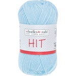 Schoeller + Stahl Hit 93657-47 Light Blue Плетива прежда (93657-47)