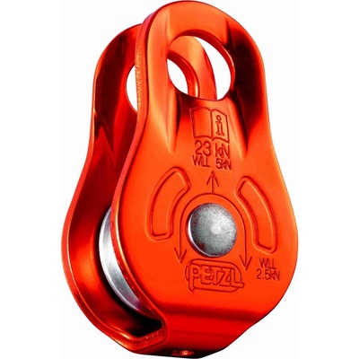 PETZL Fixe – Zboží Dáma