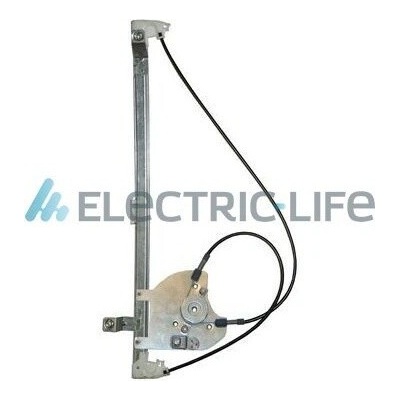 Zvedací zařízení oken Electric Life ZR RN718 R