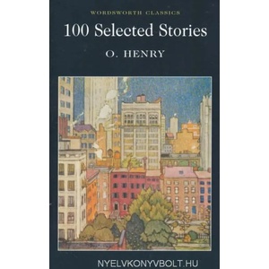 100 Selected Stories (1994)