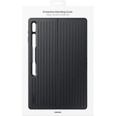 Samsung Galaxy Tab S8 Standing cover black (EF-RX900CBEGWW)