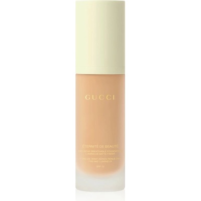 Gucci Gucci Beauty Eternité de Beauté zmatňujúci make-up SPF15 210N 30 ml