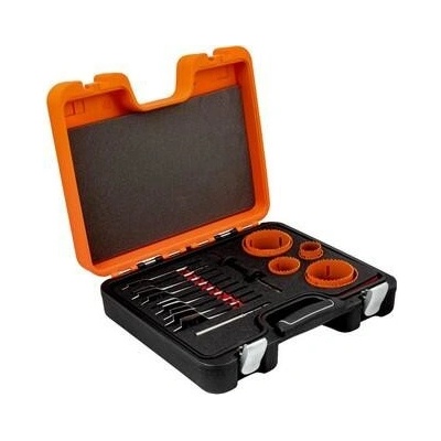 Bahco BA-3835-SET-711