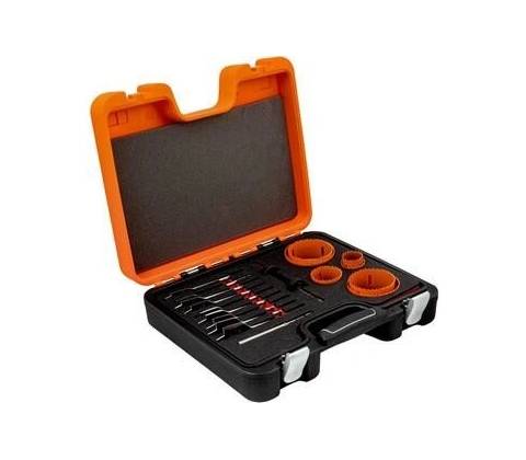 Bahco BA-3835-SET-711