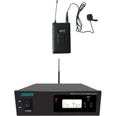 DSPPA DSP6616A