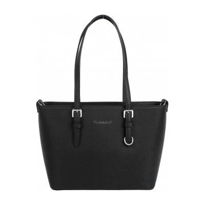 Flora & Co kabelka K9179 noir