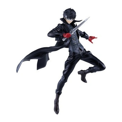 Good Smile Company Persona 5 Royal Pop Up Parade Joker L Size 21 cm