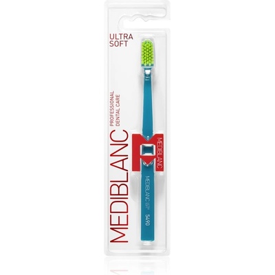 MEDIBLANC. 5490 Ultra Soft Blue
