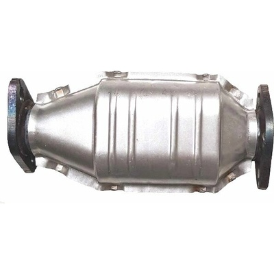 JMJ 290133Katalyzátor výfuku NISSAN Almera 1 (95-01) 1.4i 16V , NISSAN Almera 1 (95-01) 1.6i 16V , NISSAN Micra 2 (92-02) 1.0i 16V , NISSAN Micra 2 (92-02) 1.3i 16V