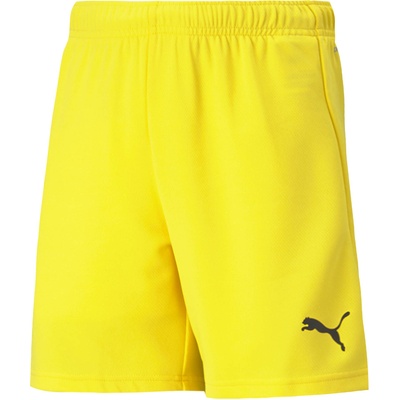 PUMA Teamrise short jr 140