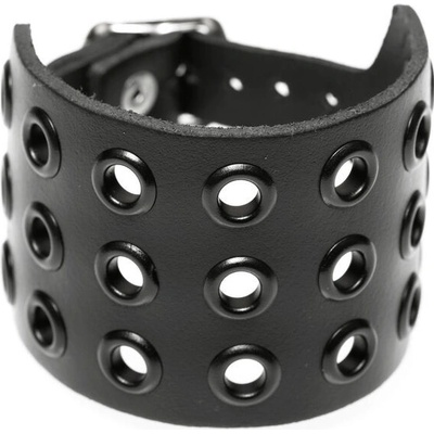 Black & Metal náramek BWZ-698