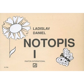 Notopis I