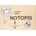 Notopis I