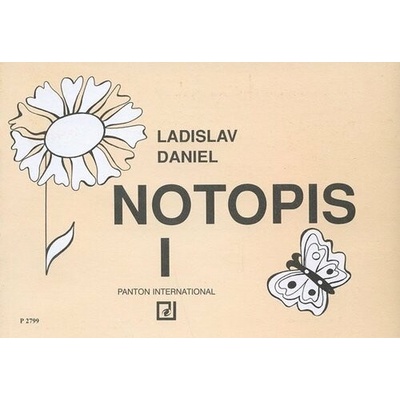 Notopis I