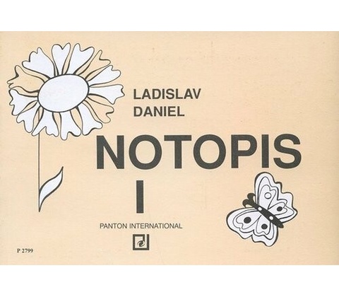 Notopis I