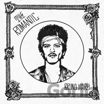 MARS, BRUNO - THE ROMANTIC (1) CD
