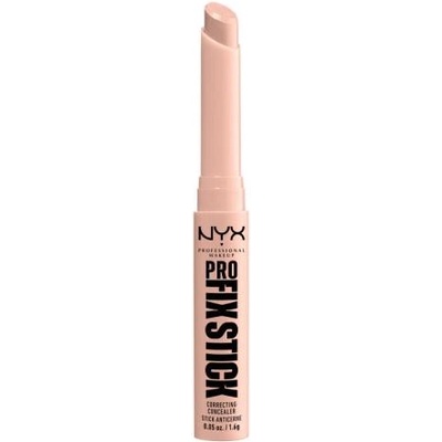 Pro Fix Stick Correcting Concealer коректор 1.6 g нюанс 0.2 Pink