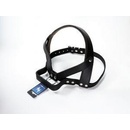 PROFIZOO Služobné postroj s uchom koža