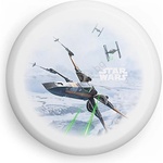 Philips 71884/51/P0 - LED Детскo Стенна лампа STAR WARS 4xLED/2, 5W/230V (P1835)