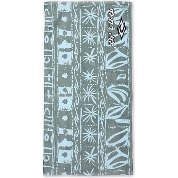 Rip Curl Хавлия Rip Curl Sunstash Beach mineral blue