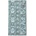 Rip Curl Хавлия Rip Curl Sunstash Beach mineral blue