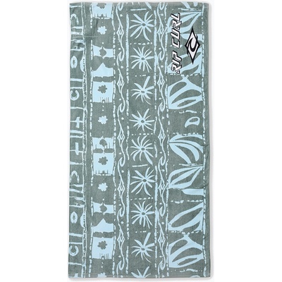 Rip Curl Хавлия Rip Curl Sunstash Beach mineral blue