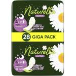 Naturella Дамски превръзки Naturella Ultra - Night, 28 броя (1100028028)