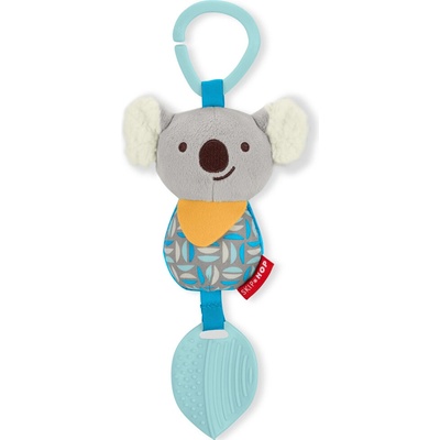 Skip Hop závesná hračka na C krúžku Bandana Buddies koala