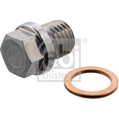 FEBI BILSTEIN SKRUTKA OLEJOVEJ VANE 12341