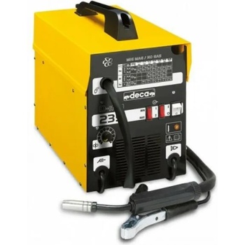 Image 1 of Deca MIG/MAG D-MIG 235