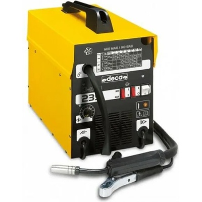 Deca MIG/MAG D-MIG 235