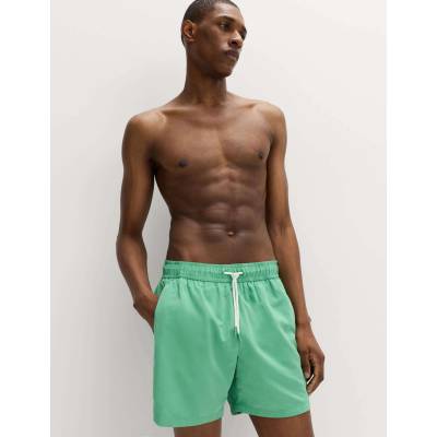 Marks & Spencer Плажни шорти Marks & Spencer зелено Marks & Spencer | Zelen | МЪЖЕ | L/MID