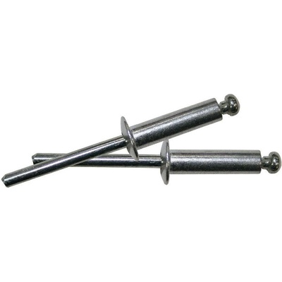 Bolter Попнитове Bolter - 4.8х8 mm, 50 бр (XG53722)