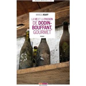 La vie et la passion de Dodin-Bouffant, gourmet | Rouff (2023)