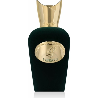 Sospiro Vibrato parfémovaná voda unisex 100 ml tester